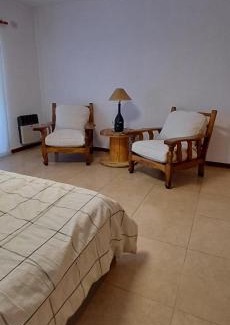 Concordia Apartment | B&B Mono Ambiente