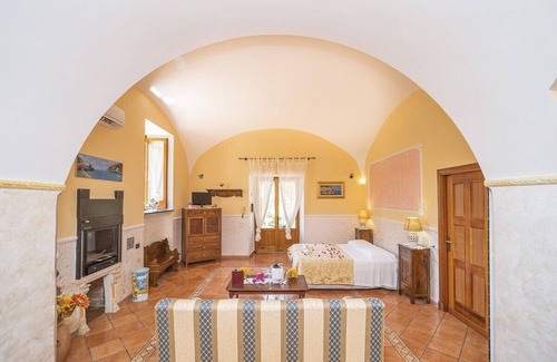 Maiori Bed & Breakfast | B&B Montagnella Relax