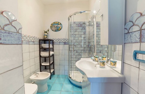 Maiori Bed & Breakfast | B&B Montagnella Relax