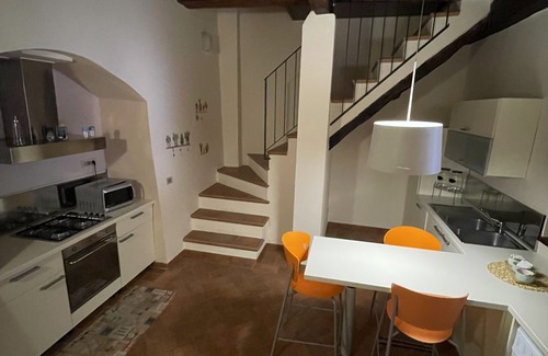 Montepulciano Bed & Breakfast | B&B Montepulciano