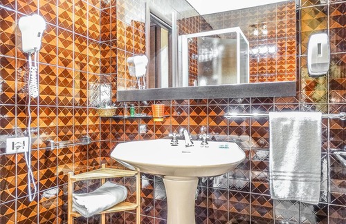 Sallustiano House | B&B Morelli 1