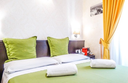 Sallustiano House | B&B Morelli 1
