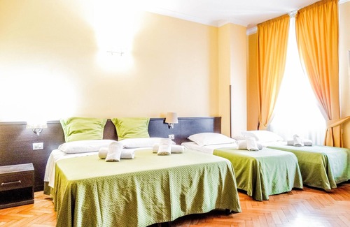 Sallustiano House | B&B Morelli 1