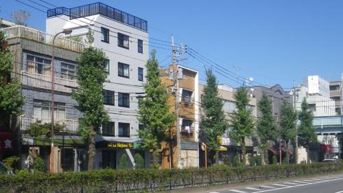 Itabashi Bed & Breakfast | B&B Nagomi