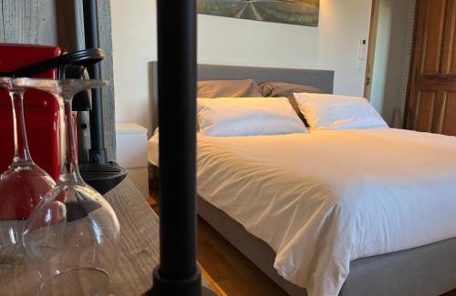 Figanieres Bed & Breakfast | B&B naturist Villa Oriél Figanieres