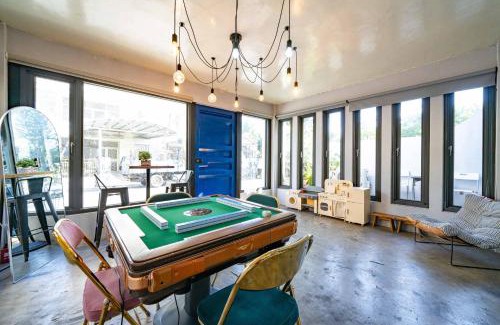 Hualien City Centre Villa | B&B near the seaside