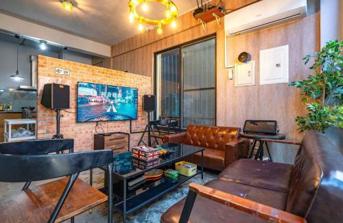 Hualien City Centre Villa | B&B near the seaside