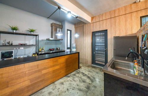 Hualien City Centre Villa | B&B near the seaside