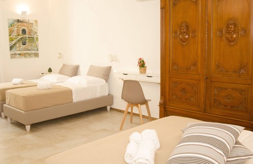 Castellammare del Golfo House | B&B Nencioli
