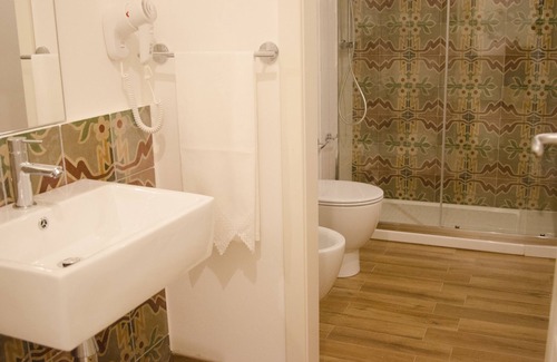 Castellammare del Golfo House | B&B Nencioli