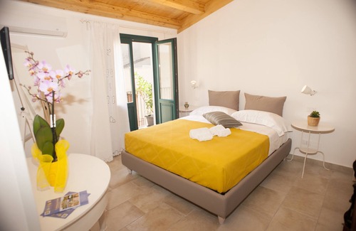 Castellammare del Golfo House | B&B Nencioli