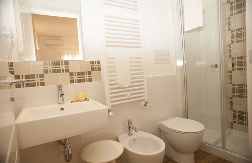 Castellammare del Golfo House | B&B Nencioli