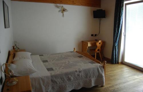 Monclassico Bed & Breakfast | B&B Nido Delle Aquile