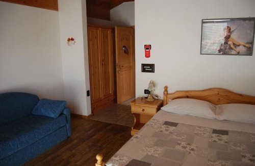 Monclassico Bed & Breakfast | B&B Nido Delle Aquile