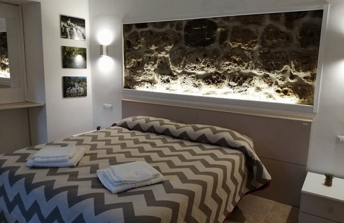 Centro Storico House | B&B Ninfa