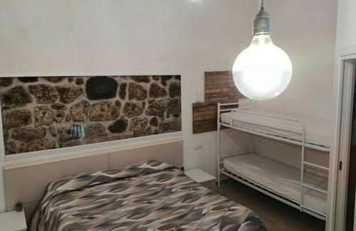 Centro Storico House | B&B Ninfa
