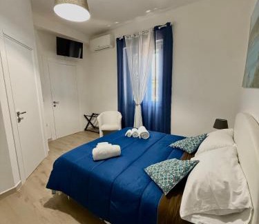 Sant'Anna Arresi Bed & Breakfast | B&B Nonna Olga