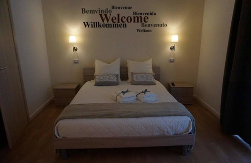 Castellammare di Stabia Bed & Breakfast | B&B Numero 5