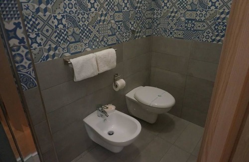 Castellammare di Stabia Bed & Breakfast | B&B Numero 5
