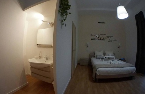 Castellammare di Stabia Bed & Breakfast | B&B Numero 5