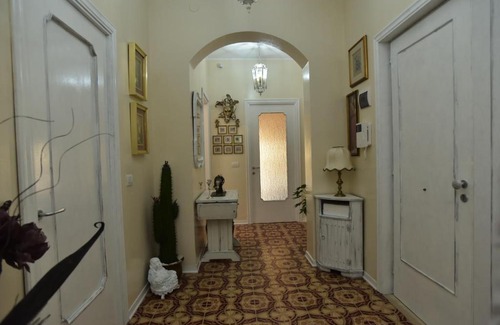 Sambuceto Bed & Breakfast | B&B Oasi Degli Angeli