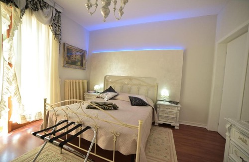 Sambuceto Bed & Breakfast | B&B Oasi Degli Angeli