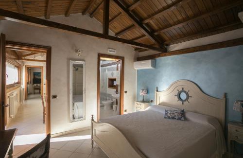 Latina Bed & Breakfast | B&B oasi di mamma clara