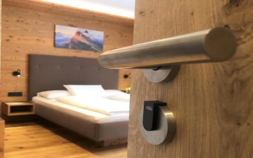 Riscone Bed & Breakfast | B&B Obermair