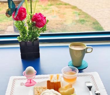 Beigan House | B&B of Blueshine