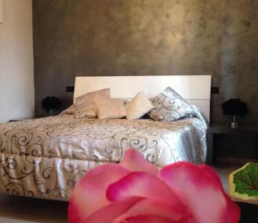 Fondi House | B&B Oro Puro