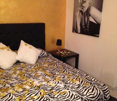 Fondi House | B&B Oro Puro