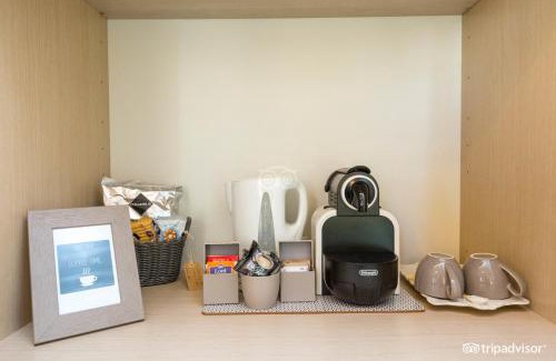 Santa Lucia Bed & Breakfast | B&B Orsini 46