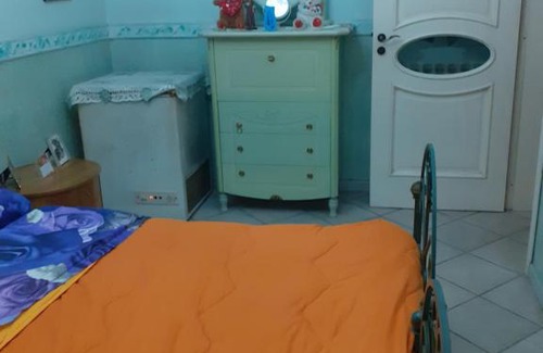 Naples House | B.B ospedale del mare