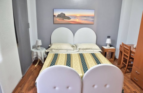 Mercato Bed & Breakfast | B&B Ospiti a Corte