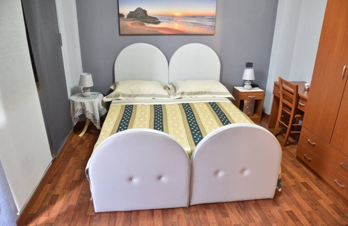 Mercato Bed & Breakfast | B&B Ospiti a Corte