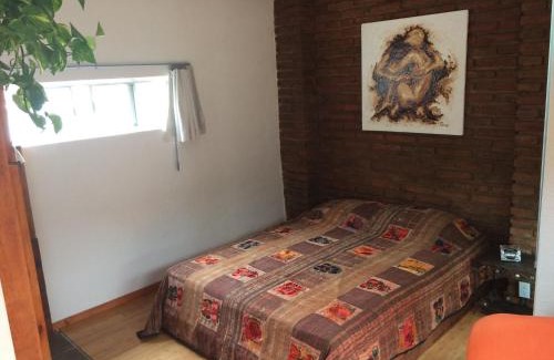 Playas de Tijuana Bed & Breakfast | B&B Oui Madame