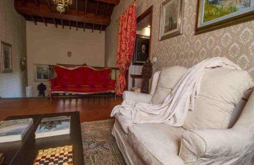 Florence Bed & Breakfast | B&B PALAZZI