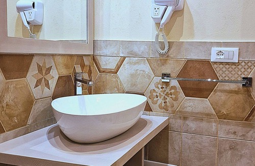 Tropea Bed & Breakfast | B&B Palazzo campisi