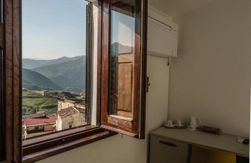 Corigliano-Rossano Bed & Breakfast | B&B Palazzo Policastri