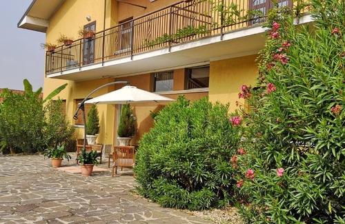 Cava Manara Bed & Breakfast | B&B Paola e Francesco