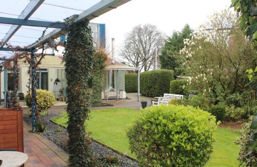 Oost-Souburg Bed & Breakfast | B&B Papillon