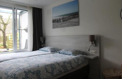 Oost-Souburg Bed & Breakfast | B&B Papillon