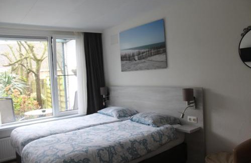 Oost-Souburg Bed & Breakfast | B&B Papillon