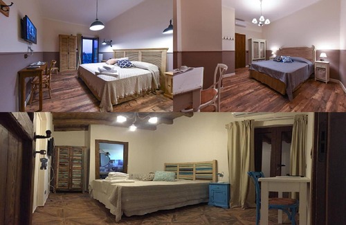 Agrigento Bed & Breakfast | B&B Parco Dei Templi