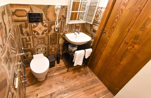 Agrigento Bed & Breakfast | B&B Parco Dei Templi