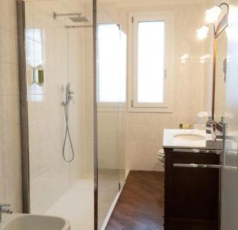 Bologna Fiere District Bed & Breakfast | B&B Parco Nord