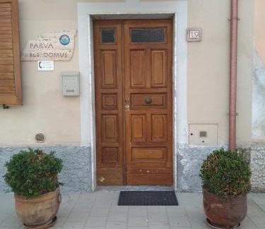 Lamezia Terme Bed & Breakfast | B&B Parva Domus