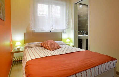 Adrano Bed & Breakfast | B&B Patty's House
