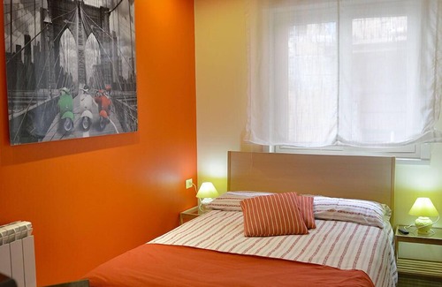 Adrano Bed & Breakfast | B&B Patty's House