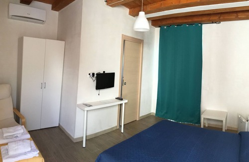 Castellammare del Golfo Bed & Breakfast | B&B Pelagos